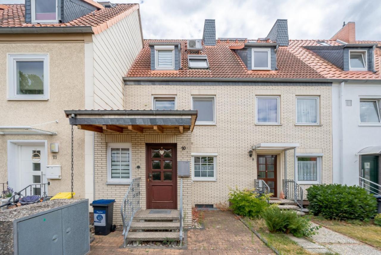 Private Privatunterkunft Hannover
